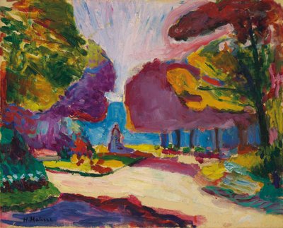  autorstwa Henri Matisse
