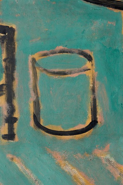 Okno autorstwa Henri Matisse