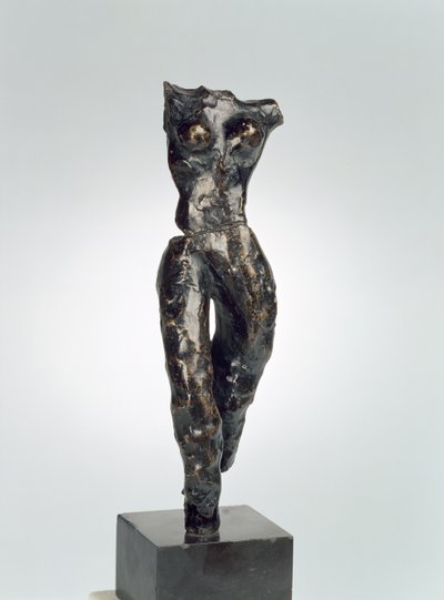 Tułów autorstwa Henri Matisse