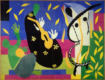  autorstwa Henri Matisse