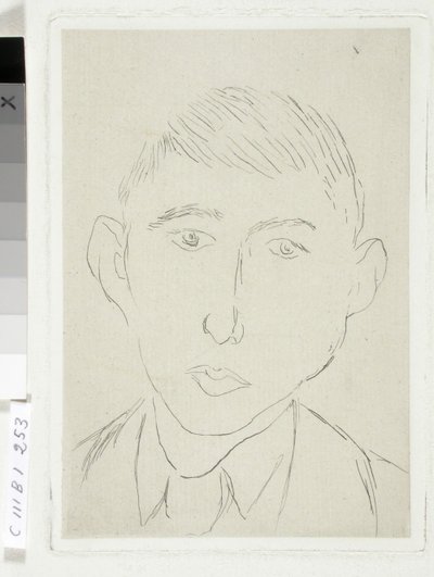  autorstwa Henri Matisse