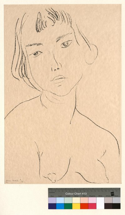  autorstwa Henri Matisse