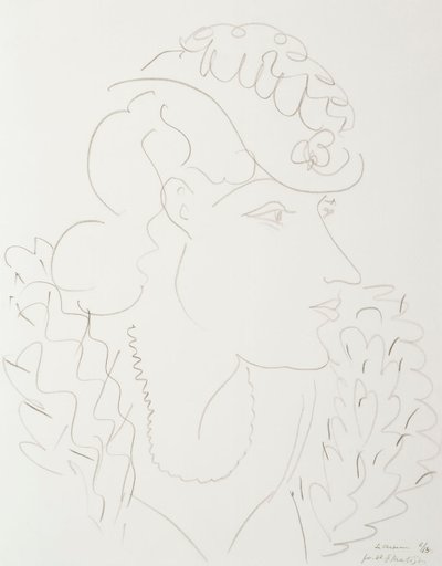  autorstwa Henri Matisse