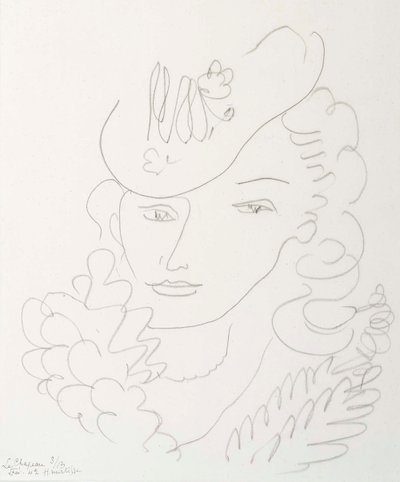  autorstwa Henri Matisse