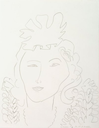  autorstwa Henri Matisse
