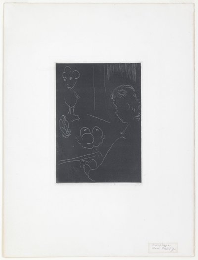  autorstwa Henri Matisse