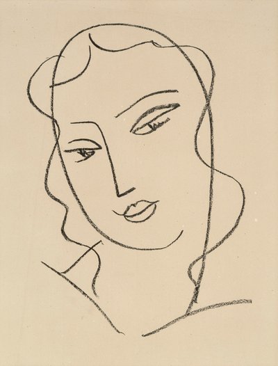  autorstwa Henri Matisse