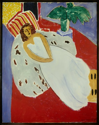  autorstwa Henri Matisse