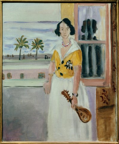  autorstwa Henri Matisse