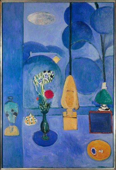  autorstwa Henri Matisse