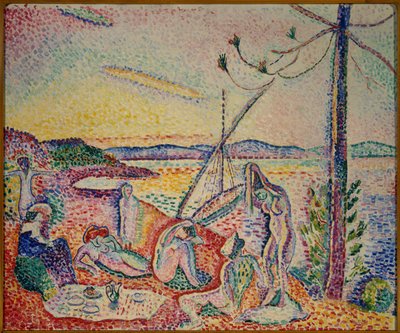  autorstwa Henri Matisse