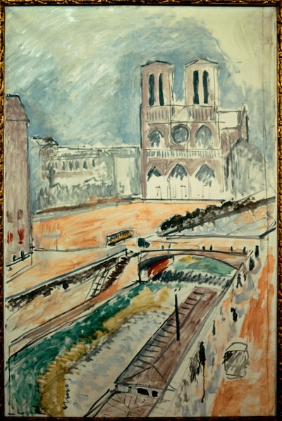  autorstwa Henri Matisse