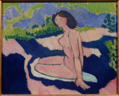  autorstwa Henri Matisse