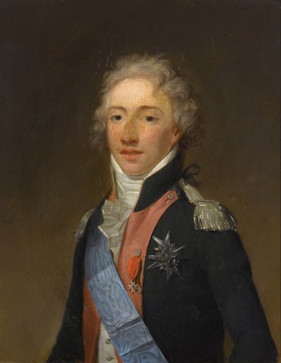 Louis-Antoine d