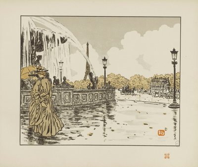  autorstwa Henri Rivière