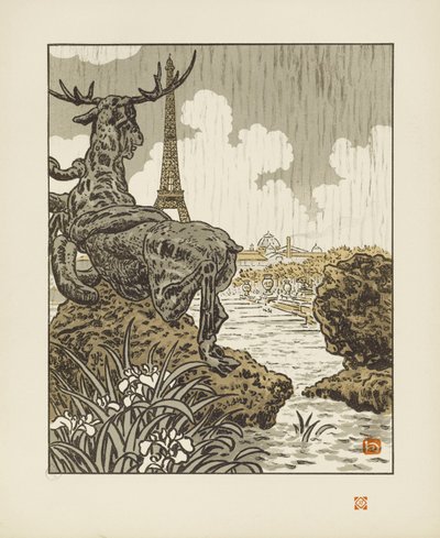  autorstwa Henri Rivière