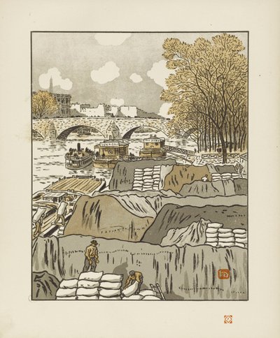  autorstwa Henri Rivière