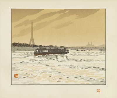  autorstwa Henri Rivière