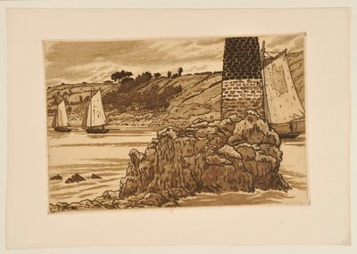  autorstwa Henri Rivière
