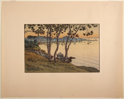  autorstwa Henri Rivière