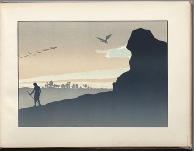 Syn marnotrawny: strona 37 autorstwa Henri Rivière