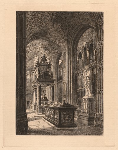 polish autorstwa Henri Toussaint