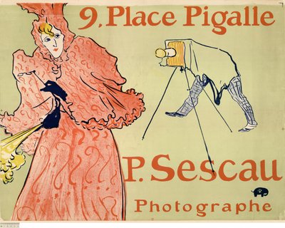  autorstwa Henri de Toulouse-Lautrec