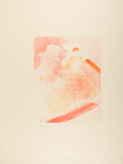 Na koncercie autorstwa Henri de Toulouse Lautrec