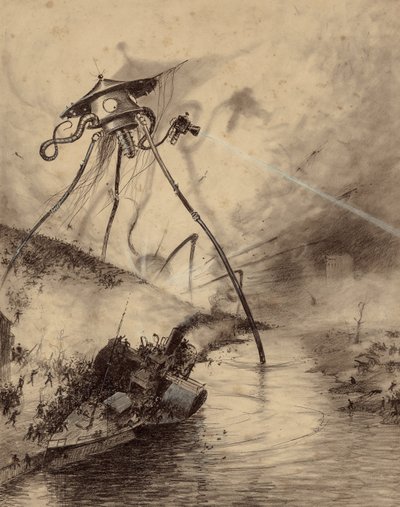 Martian Fighting machine in the Thames Valley   1416670   pl       polish Successfully Translated  Original: View of Kostverloren Manor on the Amstel Translat: View of Kostverloren Manor on the Amstel 1386304 pl polish Successfully Translated Original: Fis autorstwa Henrique Alvim Correa