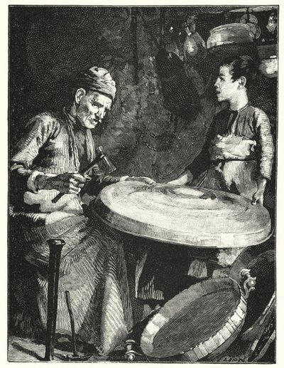 Kotlarz wschodni (lito) autorstwa Henry Andrew Harper