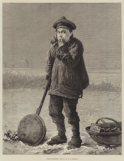 Domowe wygody autorstwa Henry Benjamin Roberts