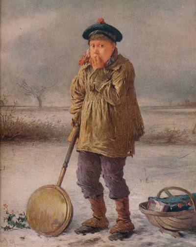 Domowe wygody, 1874 autorstwa Henry Benjamin Roberts