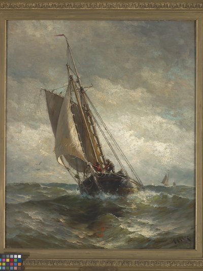 polish autorstwa Henry Chase