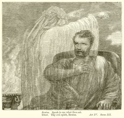 Juliusz Cezar autorstwa Henry Courtney Selous