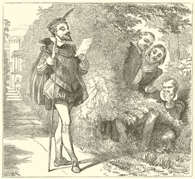 Dwunasta noc autorstwa Henry Courtney after Selous