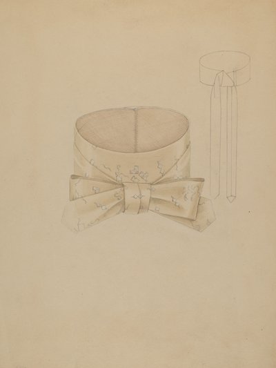 Kołnierz autorstwa Henry De Wolfe