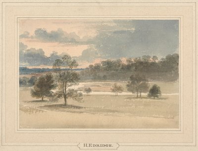 polish autorstwa Henry Edridge