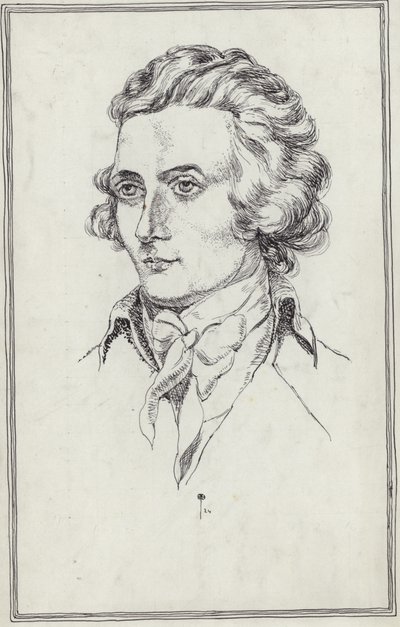 Park Mungo autorstwa Henry Edridge