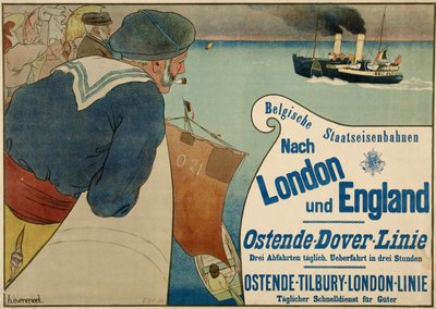 Nieznany obraz autorstwa Henry Evenpoel