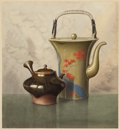  autorstwa Henry Farrer