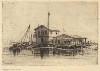  autorstwa Henry Farrer