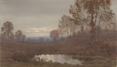  autorstwa Henry Farrer
