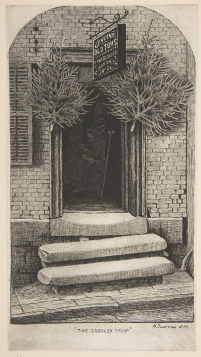  autorstwa Henry Farrer