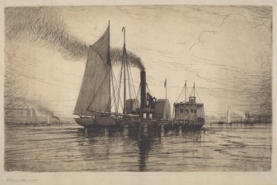 autorstwa Henry Farrer