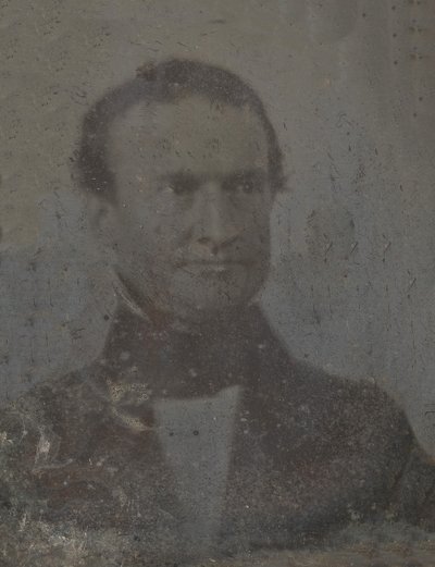 Pan, ca. 1840. autorstwa Henry Fitz