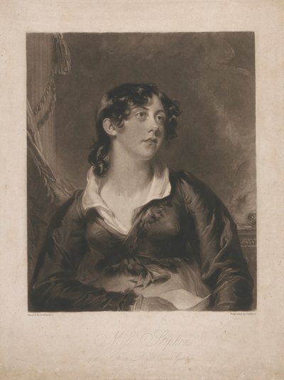 polish autorstwa Henry Hoppner Meyer