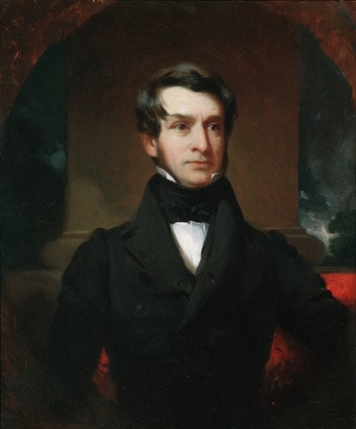  autorstwa Henry Inman