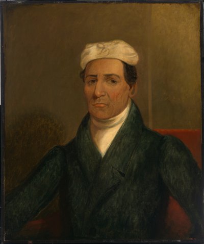  autorstwa Henry Inman