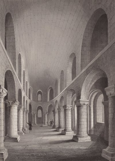 Kaplica Norman St John