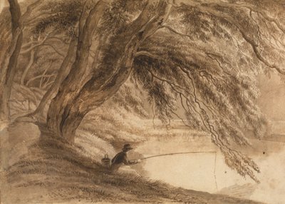 Stawy rybne autorstwa Henry Morton